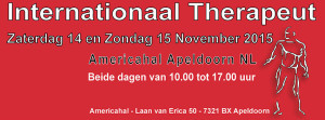 Internationaal therapeut