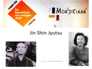 Jin Shin Jyutsu wordshop